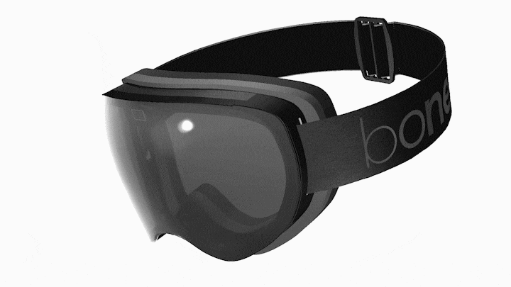 sensor control the level of darkness